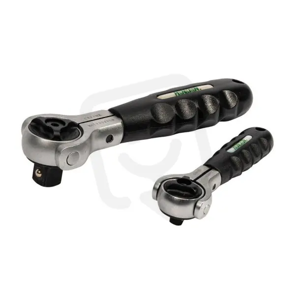 Ráčna otočná 1/2‘‘ 168mm -náhrada za H8410 HONITON H8411 Kup Teď