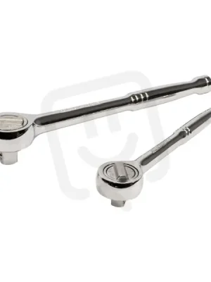 Ráčna 1/4‘‘ 140mm celokovová HONITON H8712 Nejlepší Volba