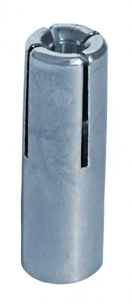 Novinka Narážecí kotva M8x30 mm, GZ HL SYSTEM HL ZKM8