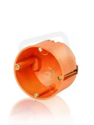 F-Tronic 7350094 E115 Přístrojová krabice do dutých stěn Omezená Nabídka