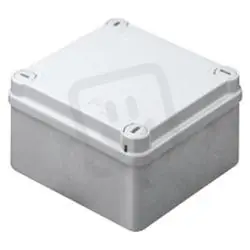 Krabice rozbočovací GEWISS GW44236 IP55 150x110x70 GEWISS GW44236 Super Cena