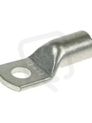 Cenově Výhodný Oko lisovací Cu lehčené cínované, průřez 150mm2/M12 (150x12 KU-L) OL150-M12