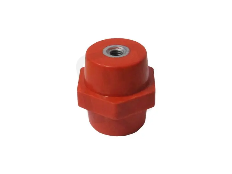 Podpěrný izolátor SI 1312305 v30mm M8 klíč 33 U=0 6/0 75 kV AC/DC 1000784 Zlevněný