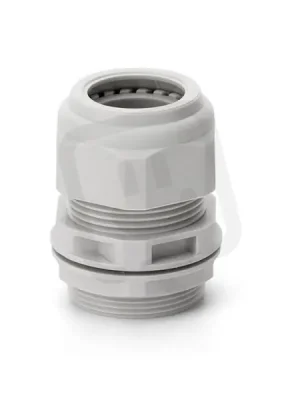 Kup Teď Vývodka metrická s maticí IP66 M16x1,5 SCAME 805.5416