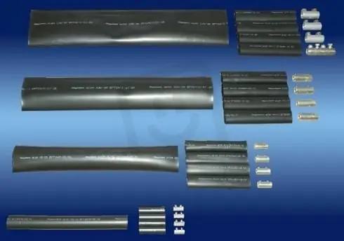 Sleva Kabelová spojka 1kV RAYCOMAT SVCZ-3,5S 150-240/35-150