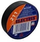 Kup Teď Izolační páska ANTICOR 211 PVC 19x20x0,13 černá