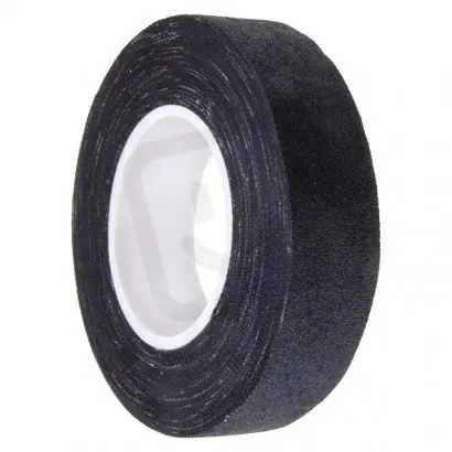 Cenová Bomba Izolační páska textilní 19mm 10m černá EMOS F6910