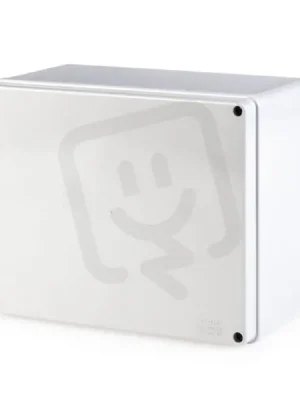 Akční Cena Rozbočovací krabice SCABOX IP56 240x190x125 mm SCAME 686.408