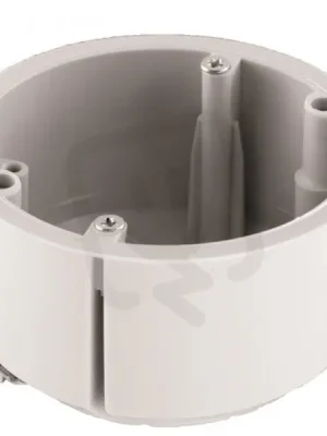 Krabice KUP 68-01 850°C do sádrokartonu, samozhášivá MALPRO A.KUP68-01 Novinka