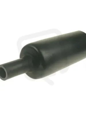 RPK 55/16 Smršťovací trubice středněsilná s lepidlem 56,0/16,0mm,černá(CFM,TLS) Kup Teď
