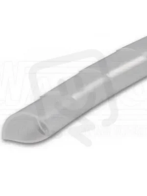 Akce WAPRO BFST-4 spirálová bužírka,PE(polyetylen),pro ? 2,5-12mm,přírodní,bal.10 m