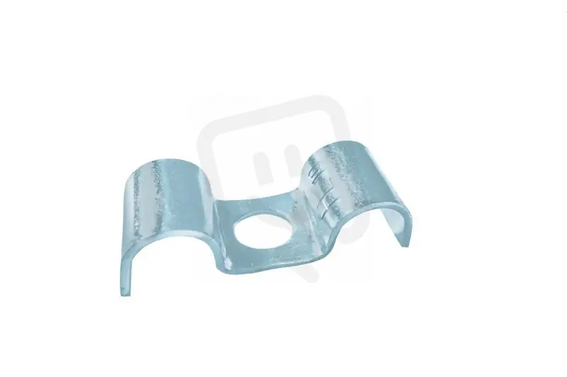 Oblíbený Dvojitá kabelová příchytka pr. 8 mm, pro šroub HL S 7, 5, GZ HL SYSTEM HL P2_08