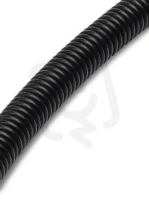 Zlevněný Trubka flexibilní MFXP2 DI7,2 mm PP BK UV MINIFLEX UNIVOLT 035506