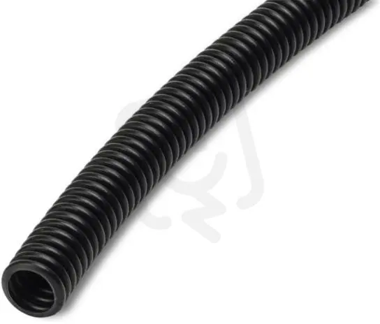 Zlevněný Trubka flexibilní MFXP2 DI7,2 mm PP BK UV MINIFLEX UNIVOLT 035506