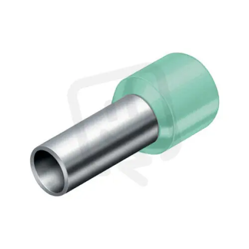 DI 0,34-8 tyrkys.Dutinka izolovaná,průřez 0,34mm2/délka 8mm,dle DIN46228 Expresní Doručení