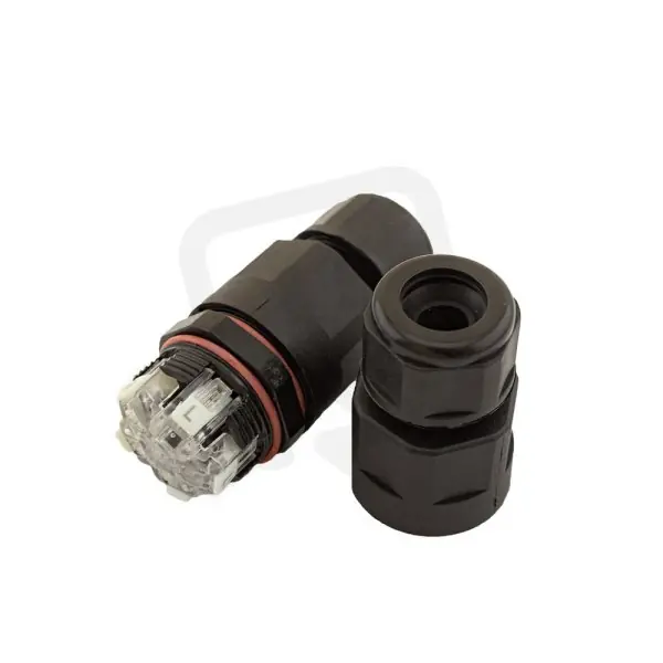 Top Prodej Kabelová spojka IP68 typ I 5x2,5mm2, 250V 16A bezšroubová FK TECHNICS 4739671