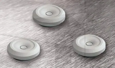 Kup Teď WAPRO GVE-M16-GR průchodka/záslepka ECO-PLUG IP67,M16
