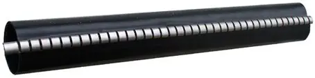Dokud Zásoby Vydrží RM 42/8- 500 Opravná smrštitelná manžeta s kovovým zipem rozměr 42/10mm