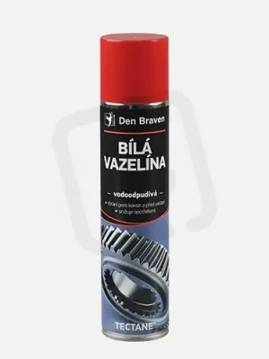 Bílá vazelina 400ml DEBBEX DEN BRAVEN TA20501 Cenově Výhodný