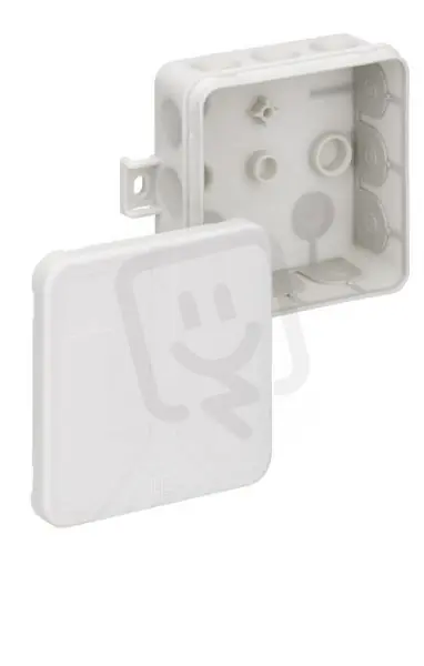 Must-Have Spojovací krabice 2K-12 AB-L IP55 SPELSBERG 34591201