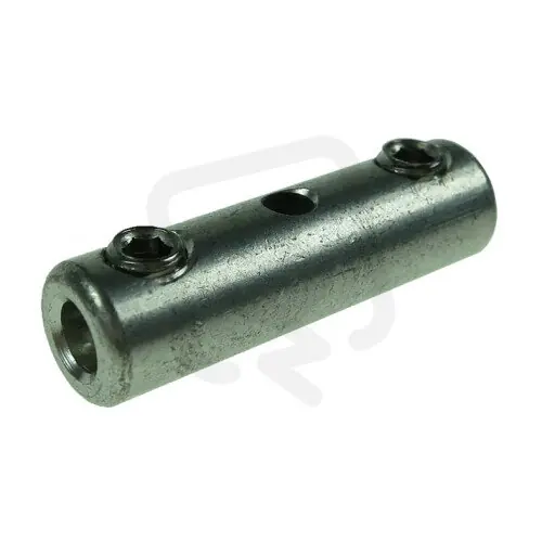 Finální Výprodej Šroubová spojka se 2 imbusovými šrouby AL/CU RE/RM 1,5-16mm2 1kV 4Nm SV 00416 V