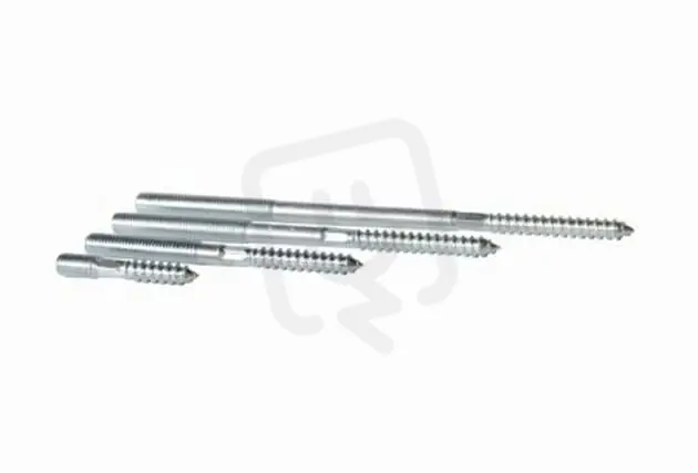 Super Cena Šroub KOMBI M8x100mm TORX ZB KOŇAŘÍK 21008100
