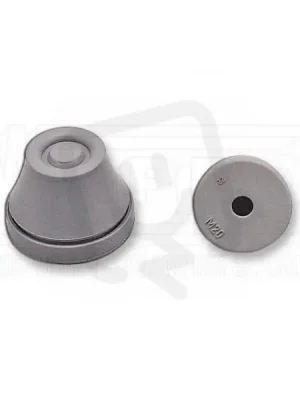 Cenový Hit wpr2834 gum. průchodka/záslepka W-GLAND IP67 M20 8-13 mm kaučuk šedá GVK-M20