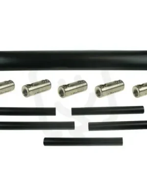 Tovární Cena SLV-SV 4-16/5 Univerzální kabelový soubor Al+Cu 5x4,0-5x16mm2