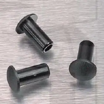 WAPRO ZTK-9 zaslepovací díl(zátka)pro kabelové vývodky M16, 9,5 mm,nylon 66 Sleva