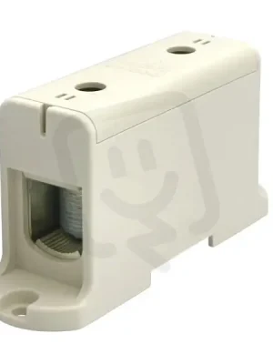Originální Svorka ETB 240/1 šedá ELEKTRO BEČOV UK1240.21