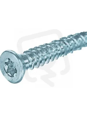 Cenově Výhodný Samofixační šroub příchytek HL P, 7, 5x82mm, galvanicky pozinkováno, GZ