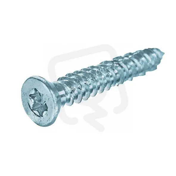 Cenově Výhodný Samofixační šroub příchytek HL P, 7, 5x82mm, galvanicky pozinkováno, GZ