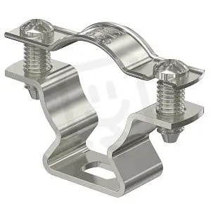 OBO ASL 733 25 A2 Distanční příchytka s připojovacím závitem M6 20-25mm Nerez Tovární Cena