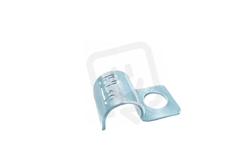 Kup Teď Kabelová příchytka pr. 6mm, pro šroub HL S 7, 5, GZ HL SYSTEM HL P1_06