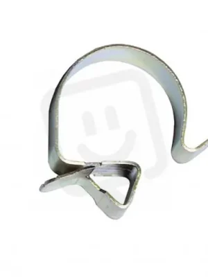 Britclips upevňovací svorka GAM8 2-7 15-21mm Horká Nabídka