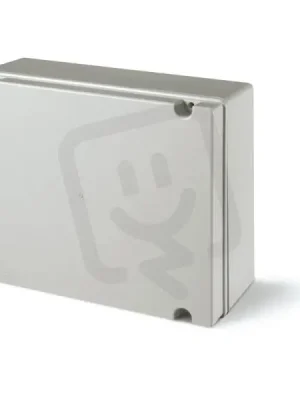Rozbočovací krabice SCABOX IP56 380x300x170mm SCAME 686.410 Cenově Výhodný