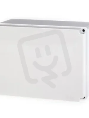 Rozbočovací krabice SCABOX IP56 300x220x170mm SCAME 686.409 Akční Nabídka