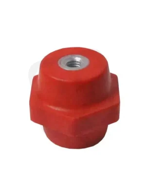Podpěrný izolátor SI 1312304 v30mm M6 klíč 33 U=0 6/0 75 kV AC/DC 1000783 Koupit Online