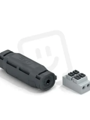 Dokud Zásoby Vydrží Gelová spojka EVO PX IP68 s bezš. svo., 2x (0,5÷1,5mm2), Cu/Al, 450V 1005630