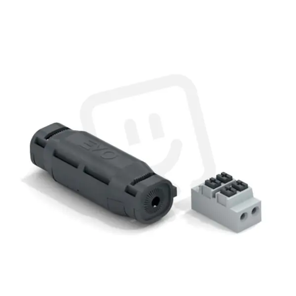 Dokud Zásoby Vydrží Gelová spojka EVO PX IP68 s bezš. svo., 2x (0,5÷1,5mm2), Cu/Al, 450V 1005630