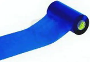 Nejlepší Volba Výstražná fólie ANTICOR 613 modrá 220x250