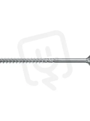 Vrut do dřeva Power-Fast II FPF II CTP 5,0 x 60 BC 50 FISCHER 670683 Autentický