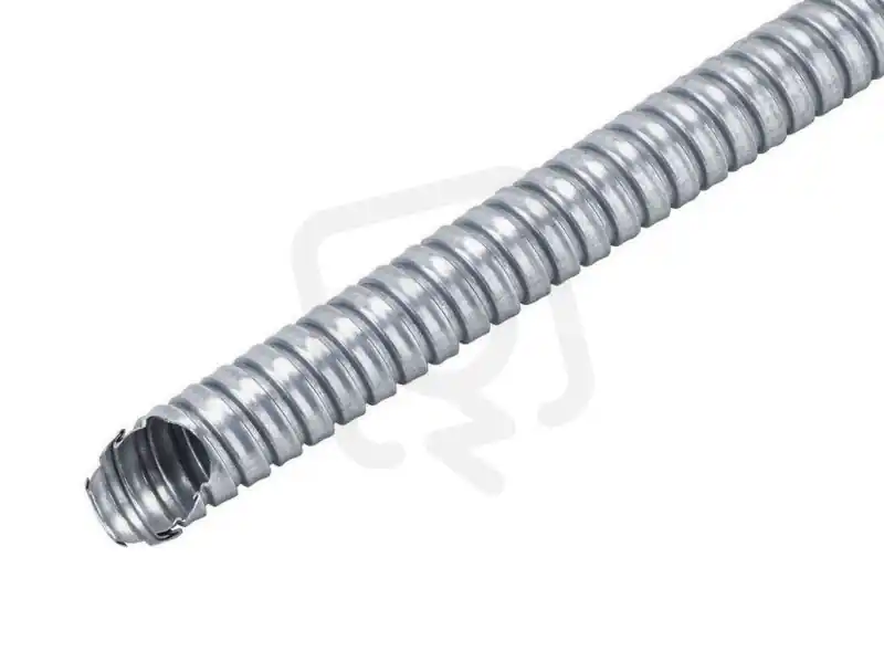 Výhodná Nabídka Spirálová kovová ochranná hadice FIPMETAL MC-GAAR-221.10 Fränkische 4870022142