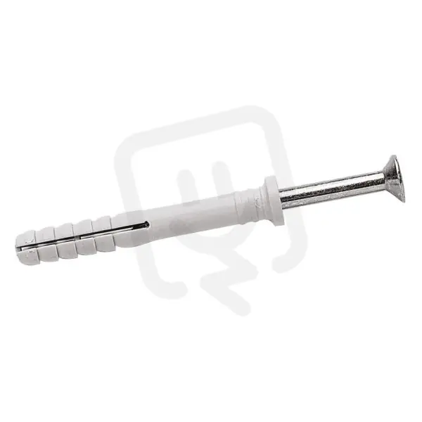 Hmoždinka natloukací NH 6 x 60 ENPRO UPP401011 Pouze Dnes