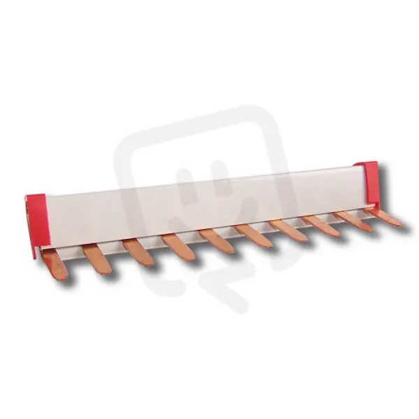 Cenová Bomba Hřeben RSP 4 (RSP 4-LED, RSP 4-LED/24-48V) /10-násobný ELEKTRO BEČOV C438911