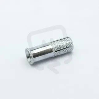 Kovová hmoždinka M8 s límcem ‘‘GZ‘‘ ARKYS ARK-219066 Akce