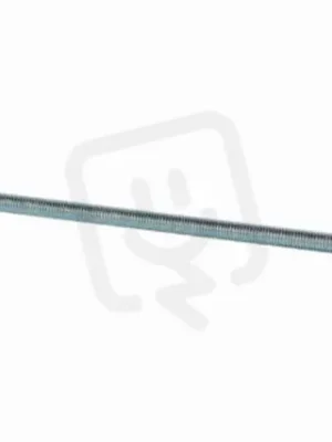 Koňařík 22406002 Závitová tyč DIN975 M6x2000mm 4.6 pozink Akce