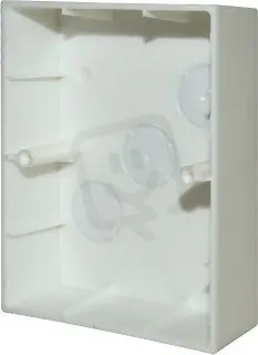 4FA 249 52 Krabice nástěnná PRAKTIK pod Jen Po Omezenou Doba