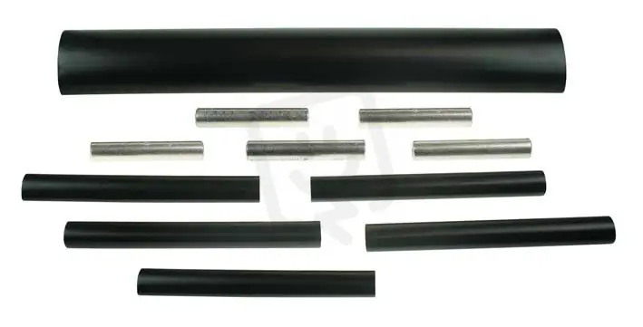 Kabelový soubor Cu 5x6mm2 s lisovacími spojkami (SVCZC) SLV 6/5 Finální Výprodej