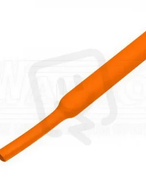 Výhodná Nabídka wpr6897 smrštitelná trubice 2 1 19/9,5 oranžová WAPRO WST2-190-03-2